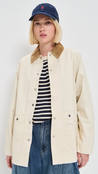 Barbour Barbour Sonnie Casual Jacket