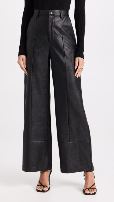 BARDOT Marlowe Wide Leg Pants