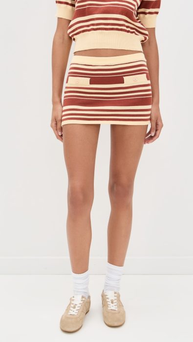 Bailey Rose Knit Skirt