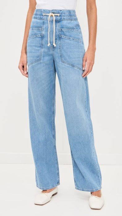 ba&sh Mima Jeans