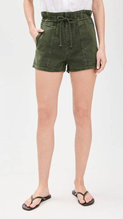ba&sh Fabo Shorts