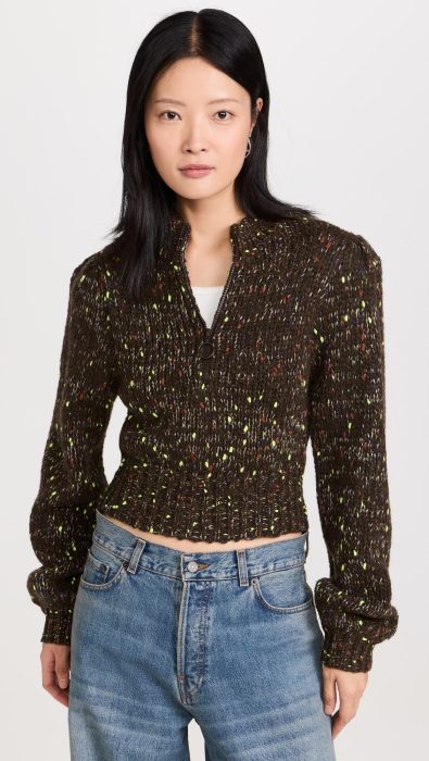 BAUM UND PFERDGARTEN Chesa Sweater
