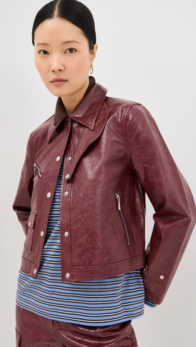 BAUM UND PFERDGARTEN Belle Jacket