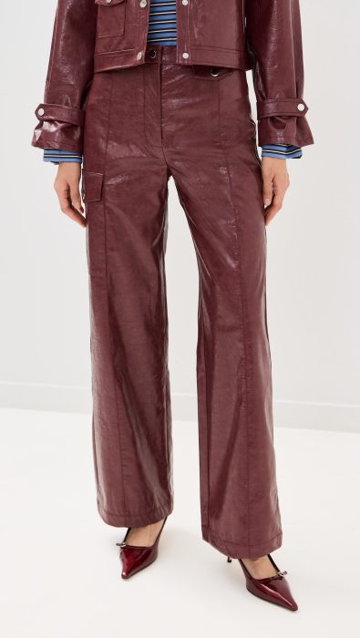 BAUM UND PFERDGARTEN Nuvin Pants