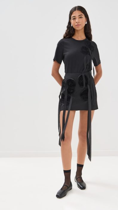 BAUM UND PFERDGARTEN Serena Skirt