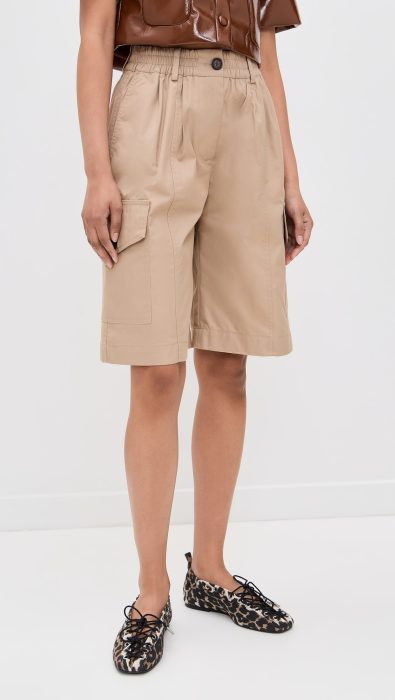 BAUM UND PFERDGARTEN Neeto Shorts