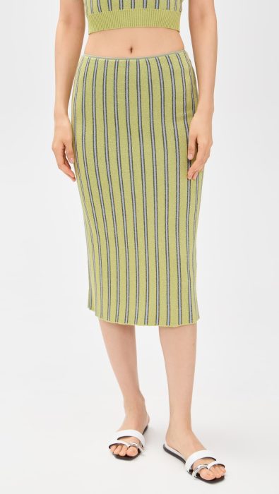 BAUM UND PFERDGARTEN Cilia Skirt