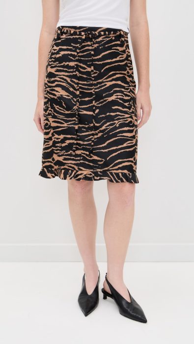 BAUM UND PFERDGARTEN Smilla Skirt