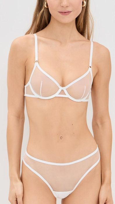 Bluebella Naomi Wired Bra