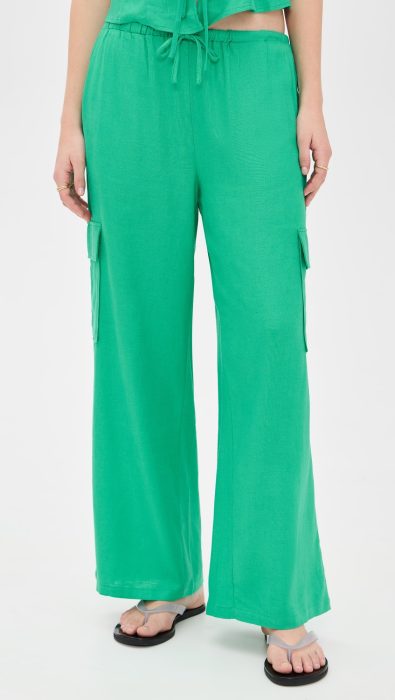 Beach Riot Amara Pants