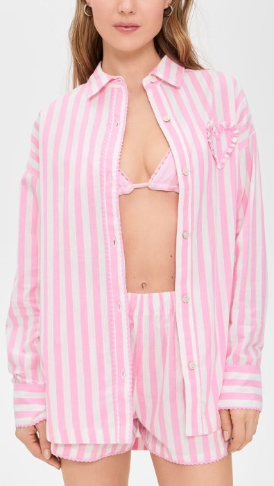 Beach Riot Cassidy Top
