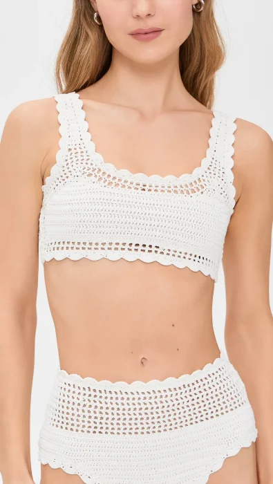 Beach Riot Andy Top