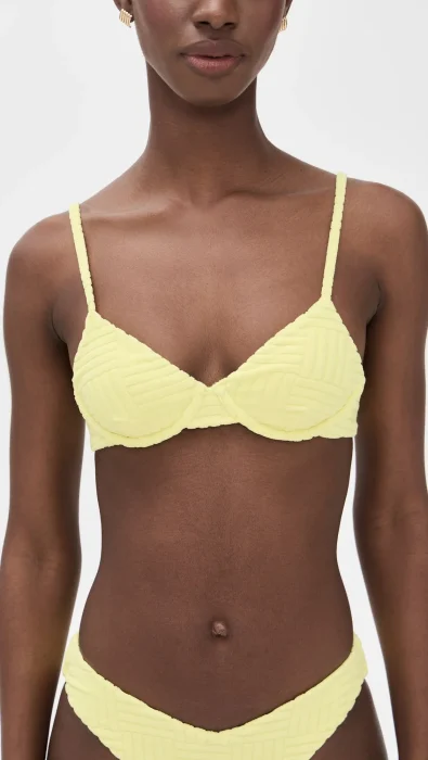 Beach Riot Camilla Top