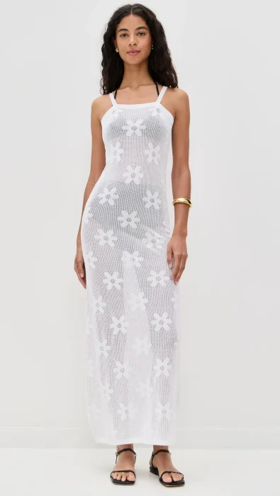 Beach Riot Conrad Dress