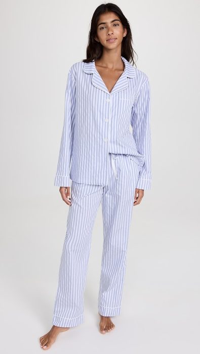 BedHead PJs Classic Stripe Pajama Set