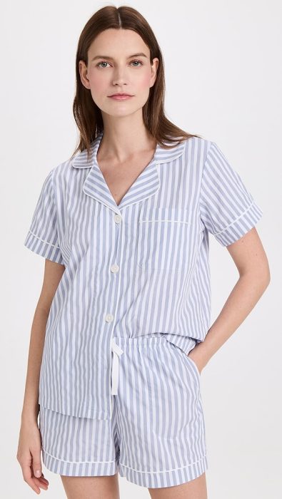 BedHead PJs Classic Stripe Pajama Set