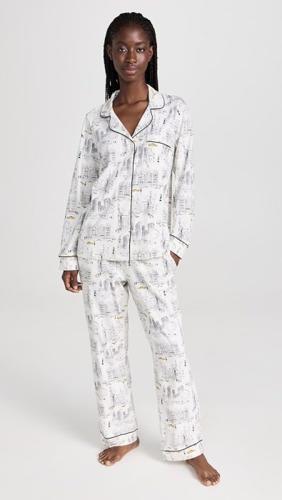 BedHead PJs Long Sleeve Pajama Set