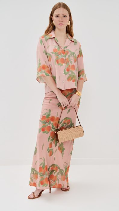Bernadette Emily Skirt
