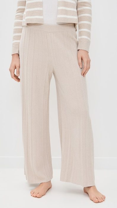 Barefoot Dreams CCUL Palazzo Pants