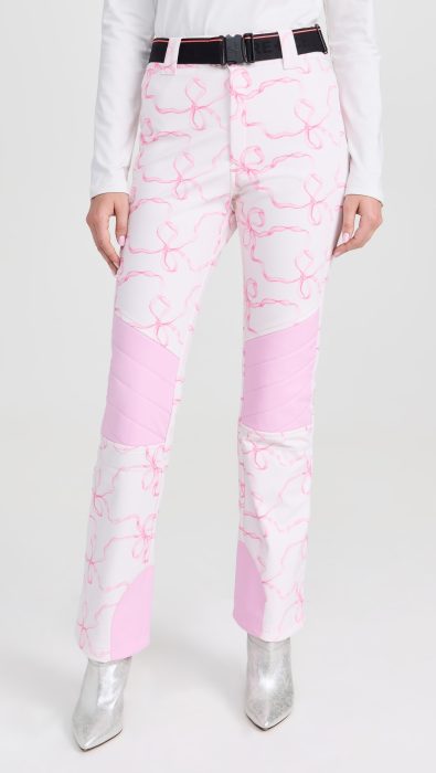 Bogner Fire+Ice Bogner Fire + Ice x LoveShackFancy Zula Pants