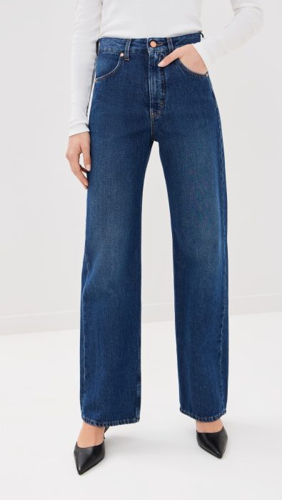 Bite Studios Ease Organic Cotton Denim?