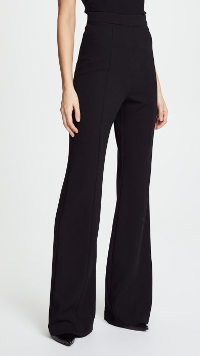 Black Halo Isabella Pants