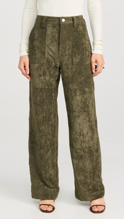 BLANKNYC Take A Hike Trousers