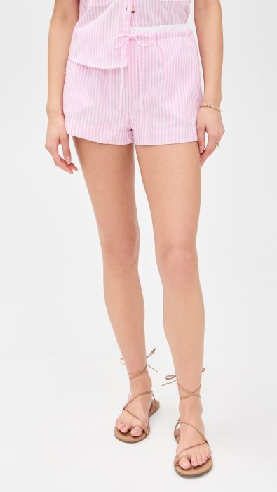 BLANKNYC Anchor Down Shorts
