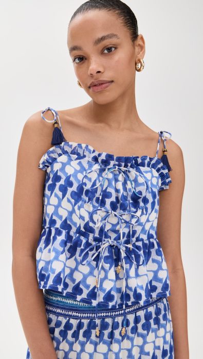 Bell Libra Top