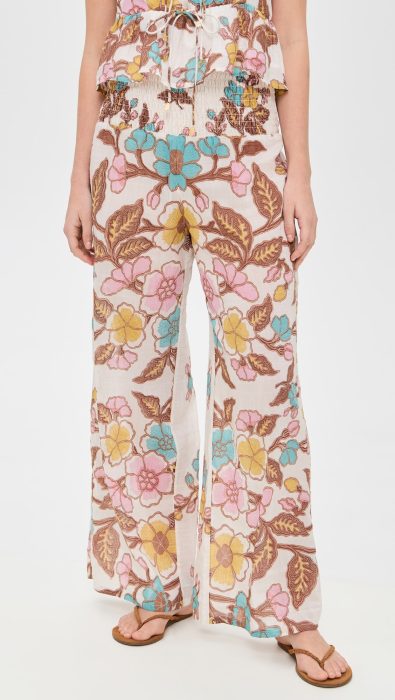 Bell Beach Pants