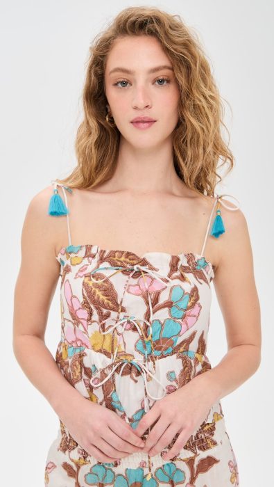 Bell Libra Top