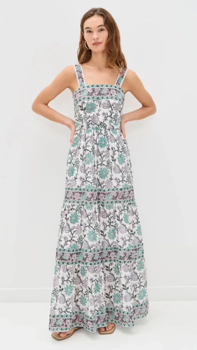 Bell Fran Maxi Dress