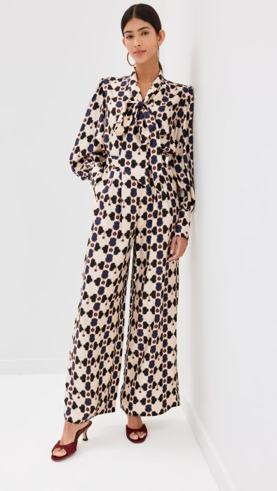 Borgo de Nor Havana Trousers