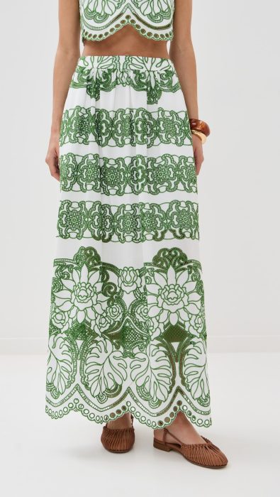 Borgo de Nor Belan Skirt