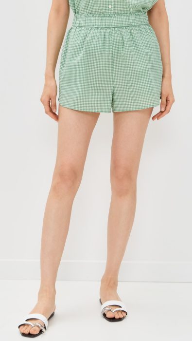 Birds of Paradis Lucy Shorts