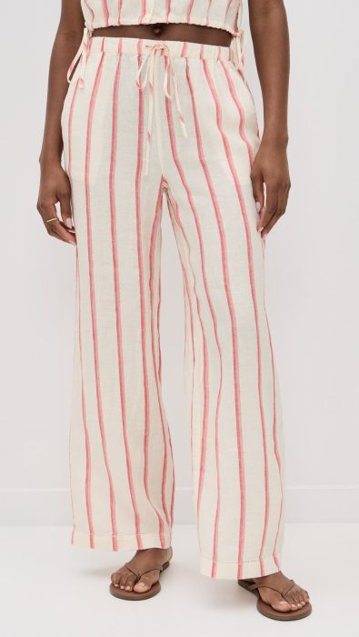 Birds of Paradis Vera Pants