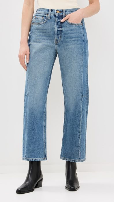 B Sides Lasso Jeans