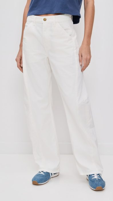 B Sides Lange Lasso Chino Jeans