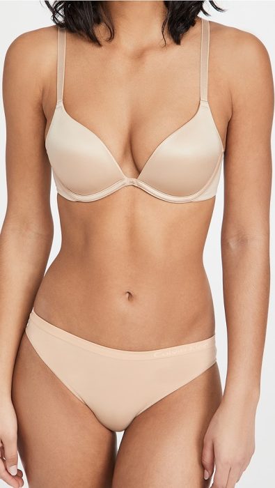 b.tempt'd by Wacoal Future Foundation Push Up Bra