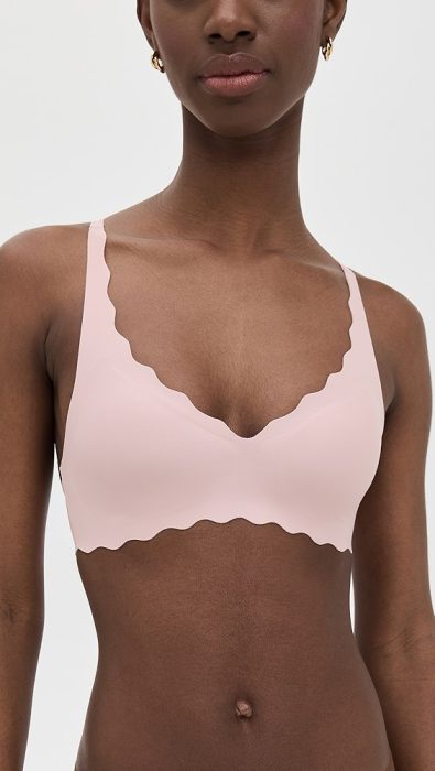 b.tempt'd by Wacoal B Wow'd Wire Free Bralette