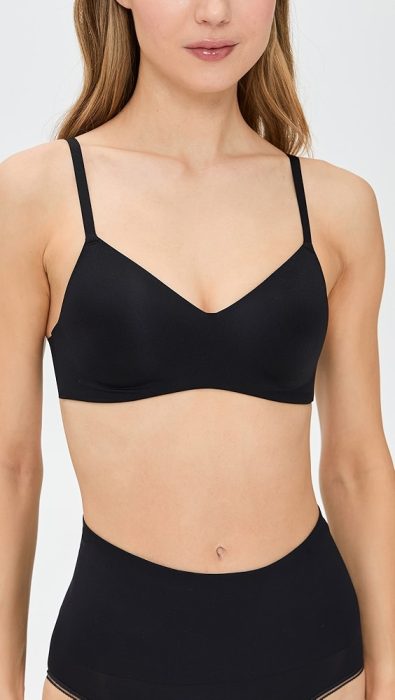 b.tempt'd by Wacoal Spotlight Wirefree Contour Bra