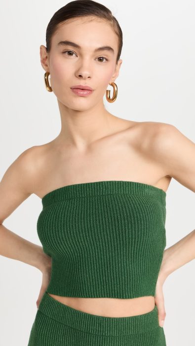 By Malene Birger Giovania Top