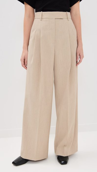 By Malene Birger Cymbaria Pants