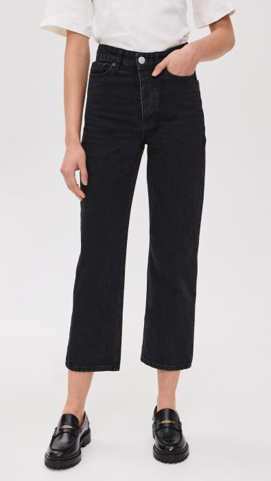 By Malene Birger Milium Jeans