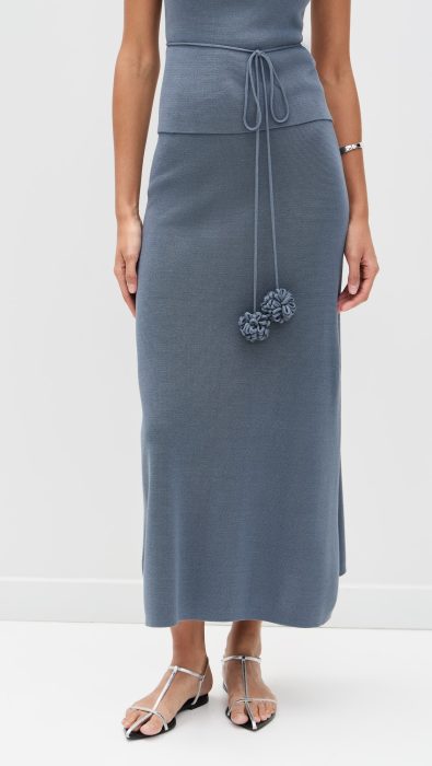 By Malene Birger Roz Skirt