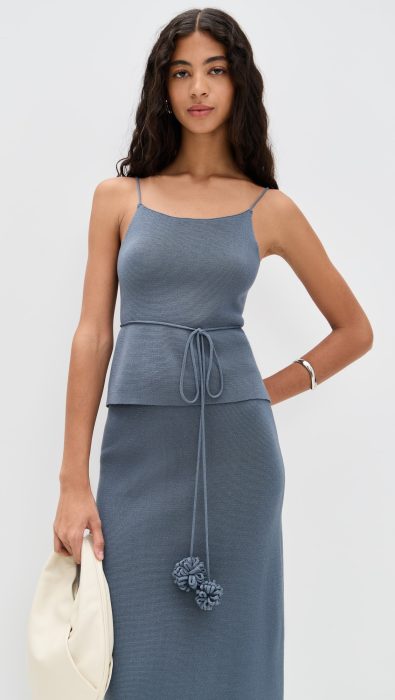 By Malene Birger Gillian Tank