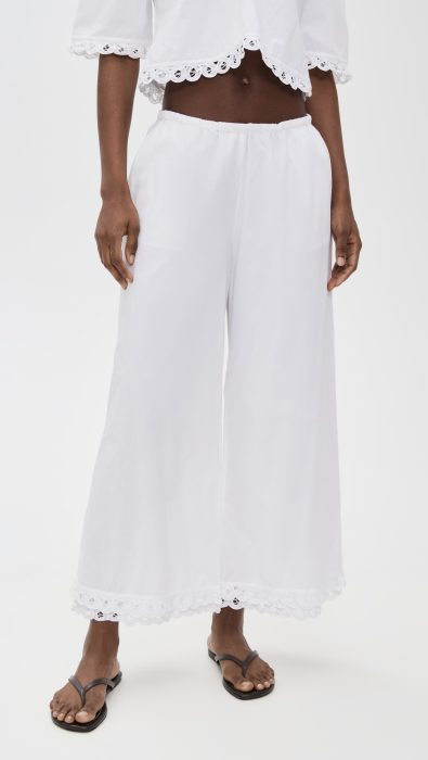 By Malene Birger Luisa Pants