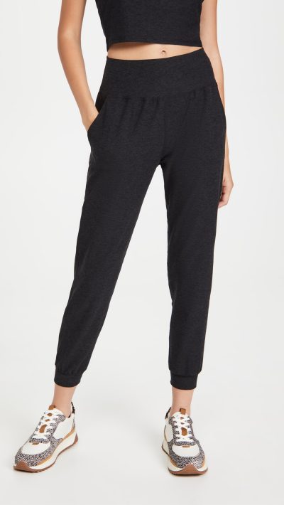 Beyond Yoga Spacedye Midi Joggers