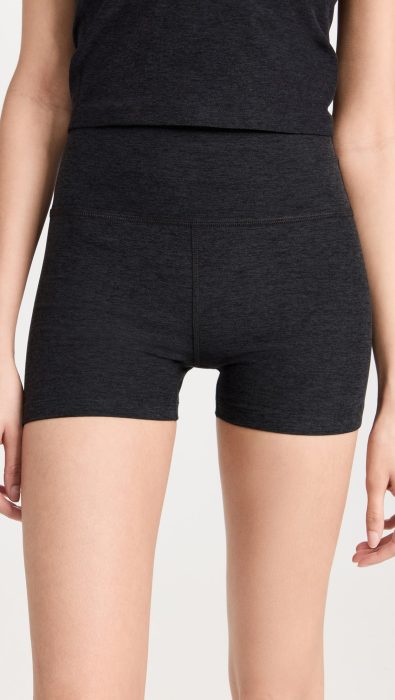 Beyond Yoga Spacedye All For Run Shorts