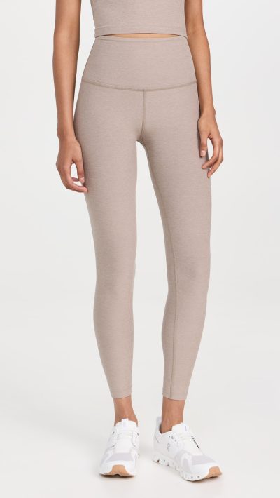 Beyond Yoga Spacedye Caught In The Midi Leggings
